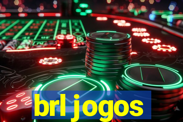 brl jogos