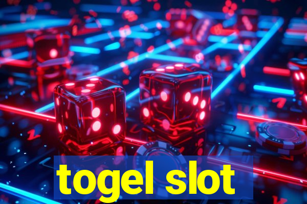 togel slot