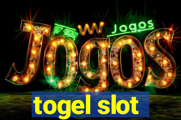 togel slot