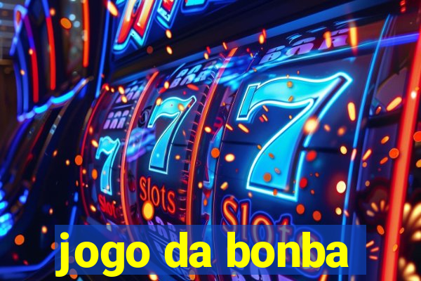 jogo da bonba