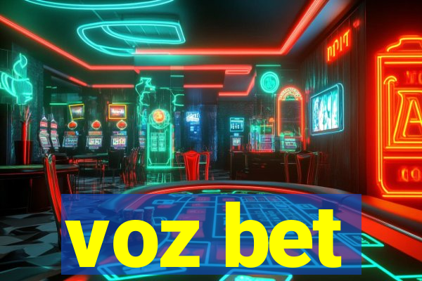 voz bet