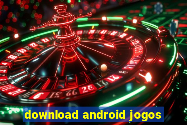 download android jogos