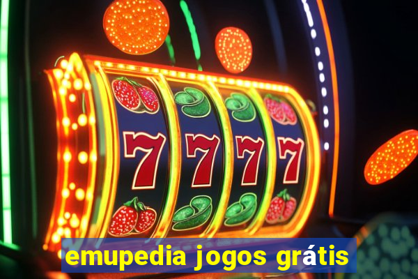 emupedia jogos grátis