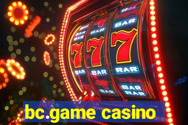 bc.game casino