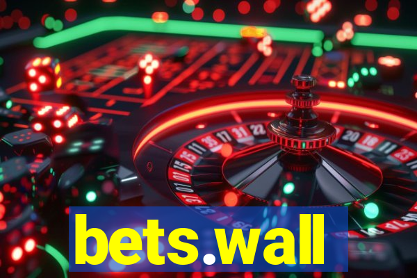 bets.wall