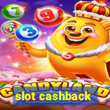 slot cashback