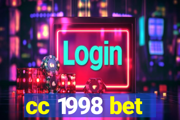 cc 1998 bet