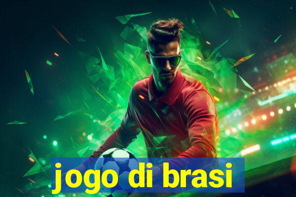 jogo di brasi