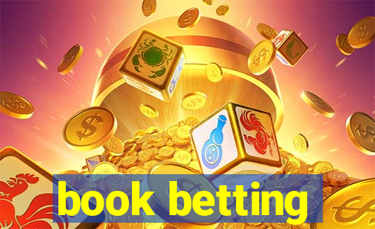 book betting