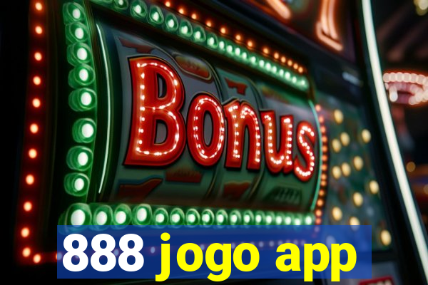 888 jogo app