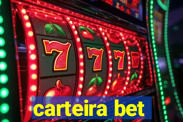 carteira bet