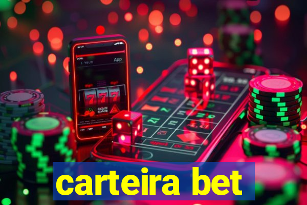 carteira bet