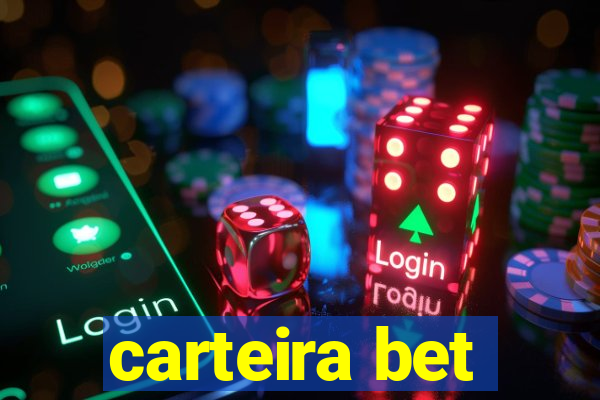 carteira bet