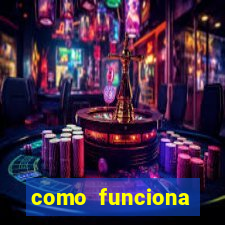 como funciona casinos online