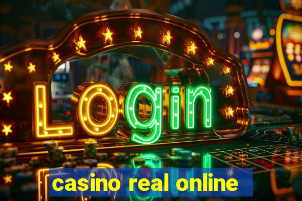 casino real online