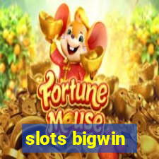 slots bigwin