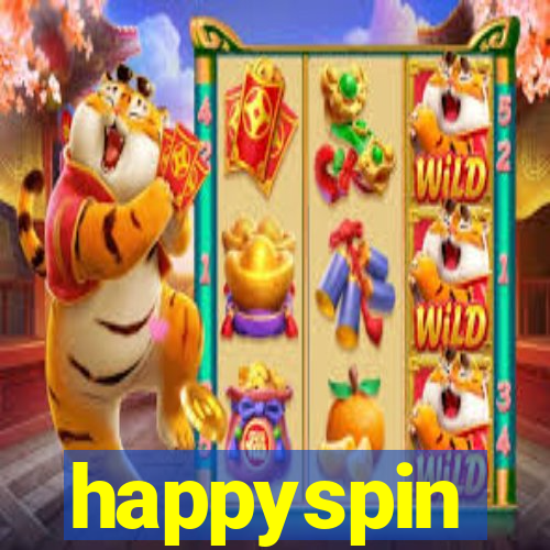 happyspin