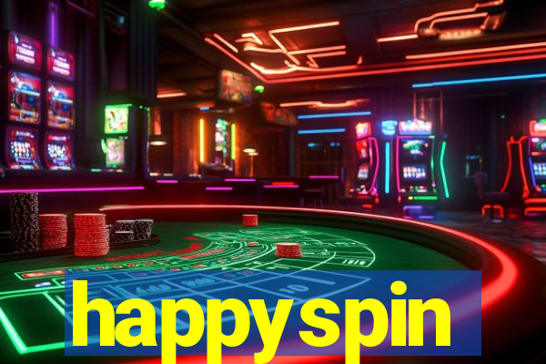 happyspin