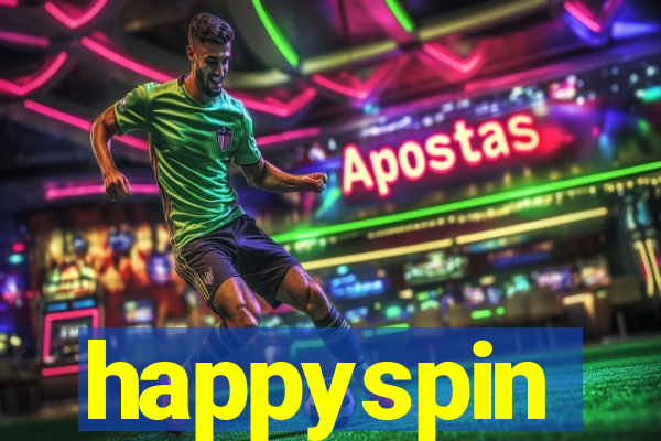 happyspin