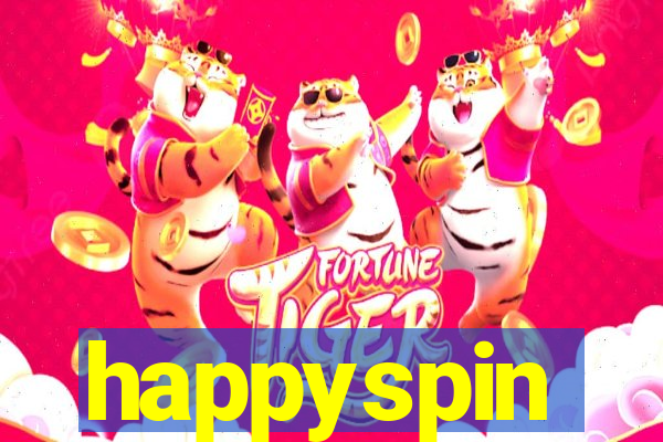 happyspin