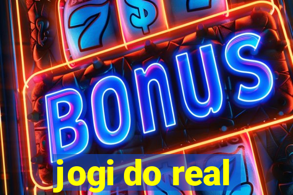 jogi do real