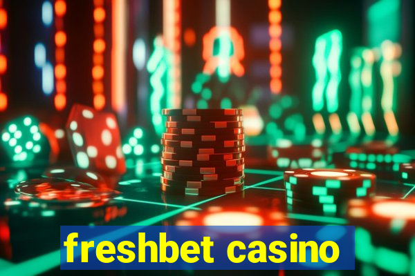 freshbet casino