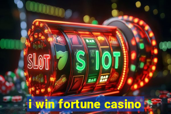 i win fortune casino