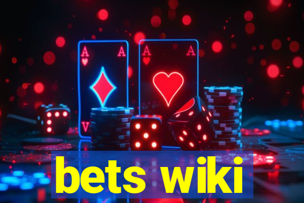 bets wiki