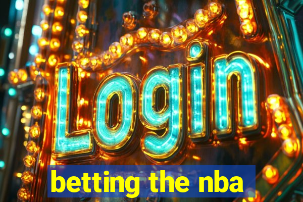 betting the nba