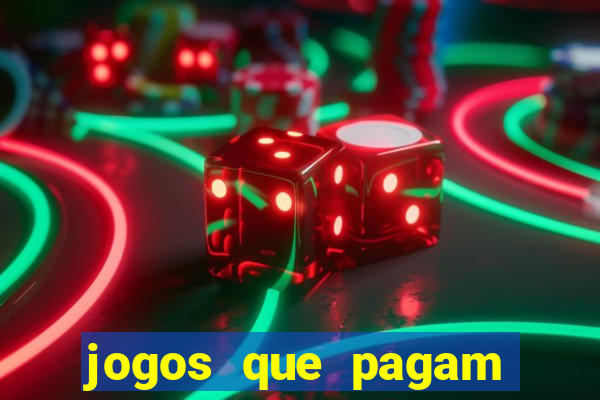 jogos que pagam sem apostar