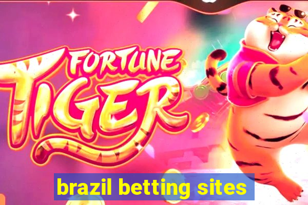 brazil betting sites