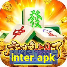 inter apk