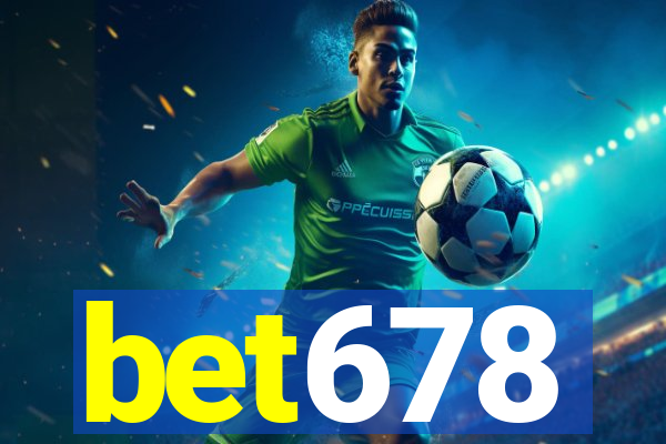 bet678