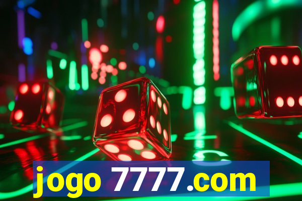 jogo 7777.com