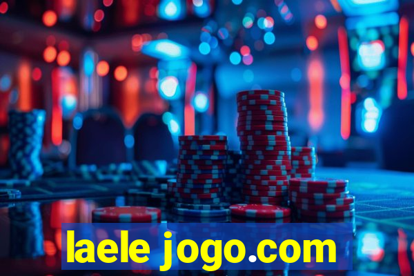 laele jogo.com