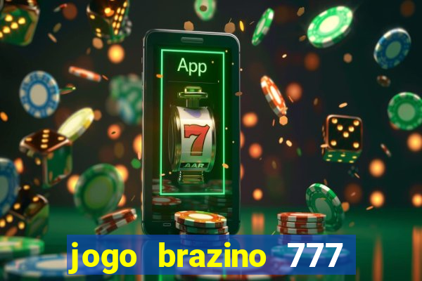 jogo brazino 777 é confiável