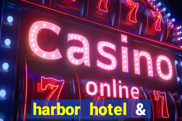 harbor hotel & casino curacao