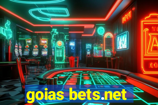 goias bets.net