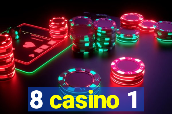 8 casino 1