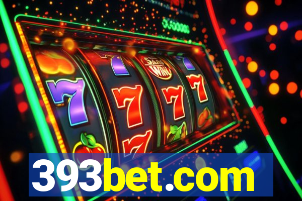 393bet.com