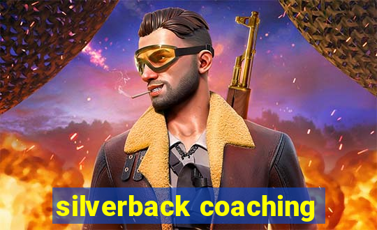 silverback coaching