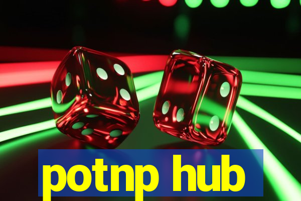 potnp hub