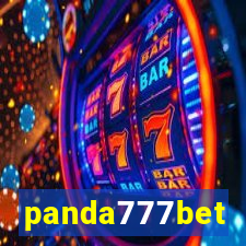 panda777bet