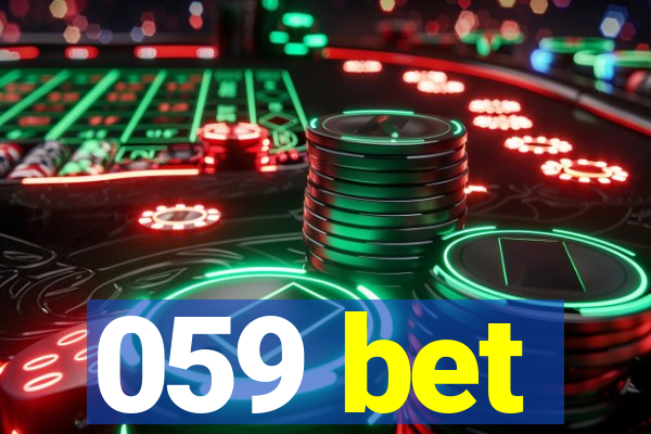 059 bet