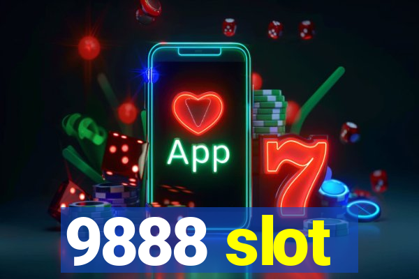 9888 slot