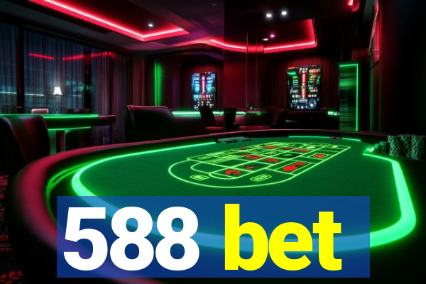 588 bet