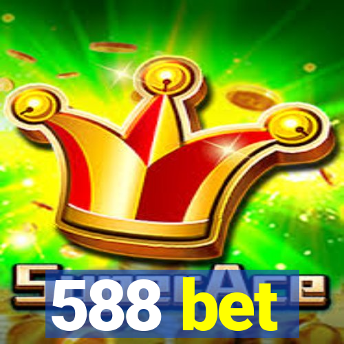 588 bet