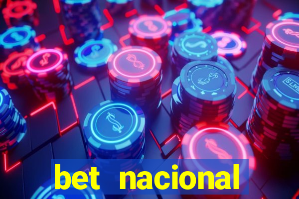 bet nacional reclame aqui