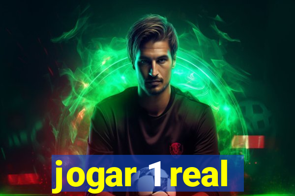 jogar 1 real