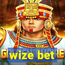 wize bet